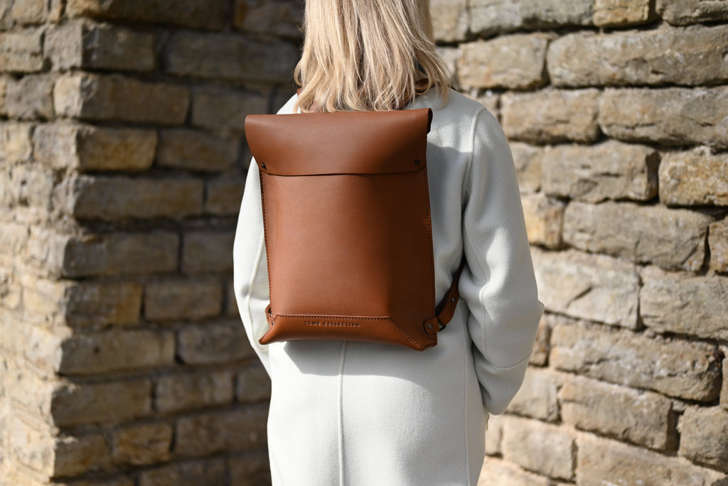 Backpacks