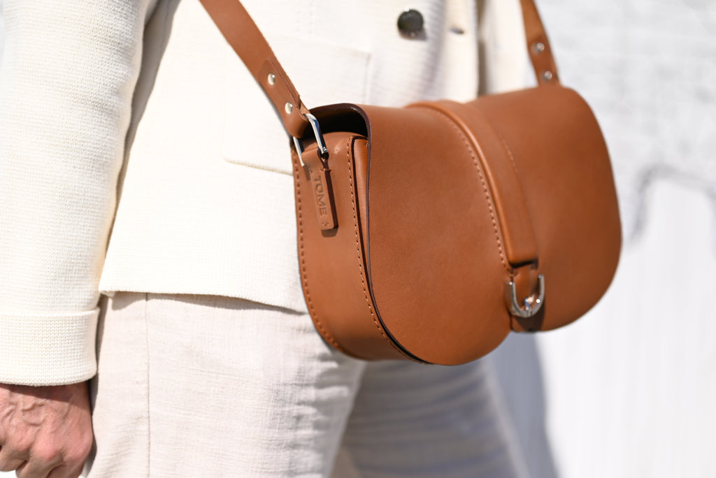 Saddle bags
